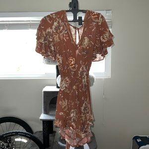 Spell and the gypsy romper